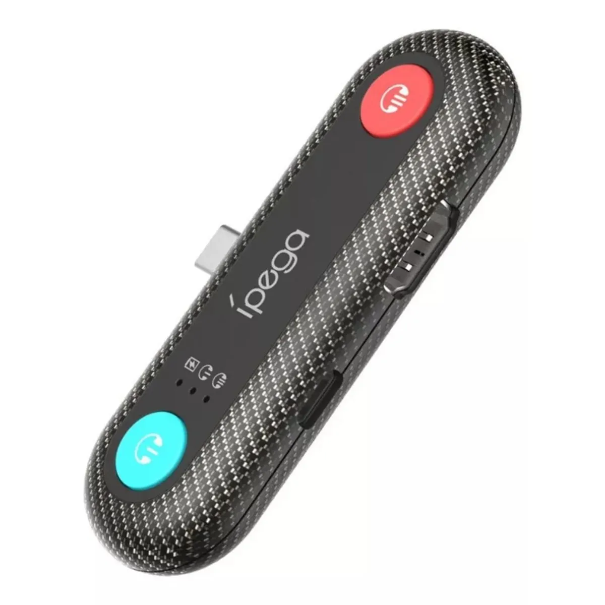 IPEGA - Adaptador Bluetooth De Audio Y Hdmi Nintendo Switch Ipega