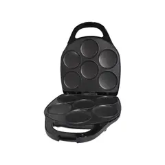 GENERICO - TOSTY AREPAS 6 UNIDADES HOMEMART