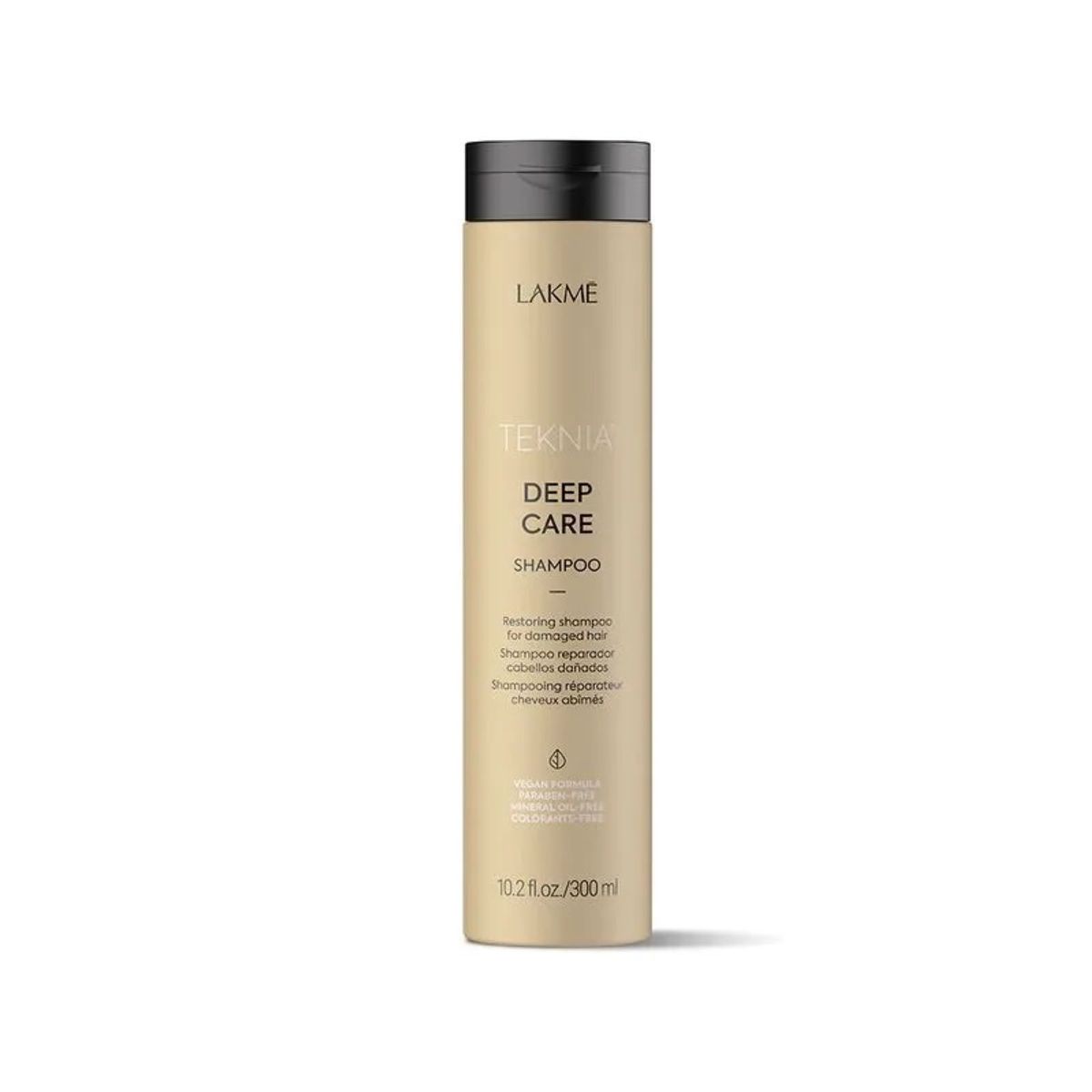 LAKME - Shampoo Lakme Teknia Deep Care 300ml