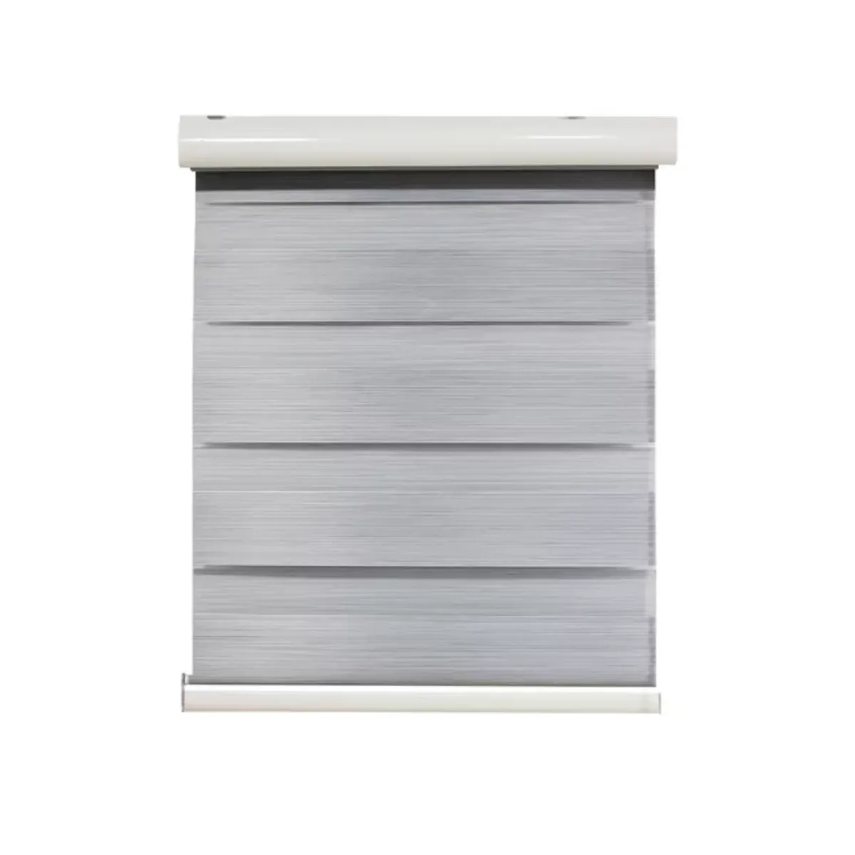 GENERICO - Cortina roller duo blackout