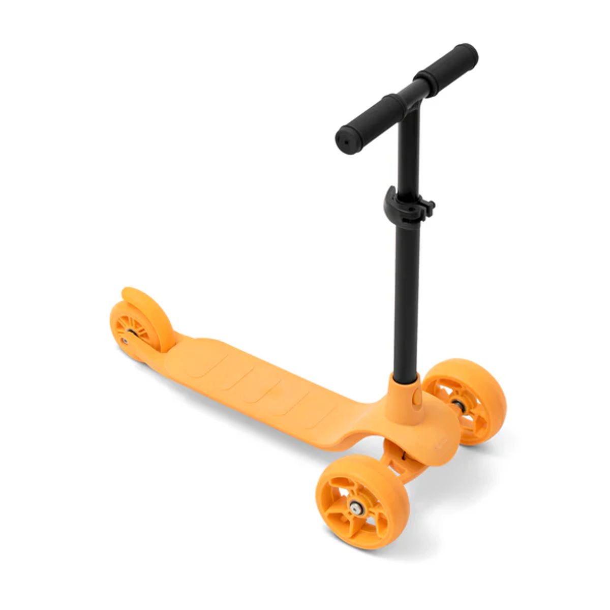 RODA - Scooter para niños Roda v4 Naranja
