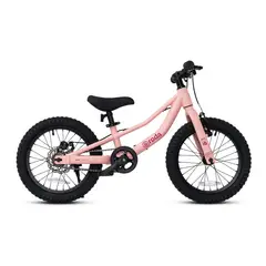 RODA - Bicicleta Pro Series Aro 16 - Rosa