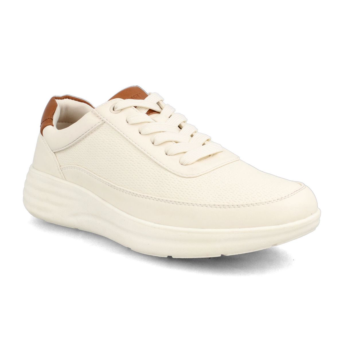 BATA - Zapatilla Mujer Bata Comfit Pablo Blanco