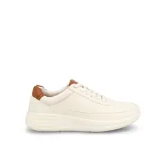 BATA - Zapatilla Mujer Comfit Pablo Blanco
