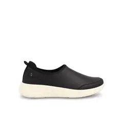 BATA - Zapatilla Mujer Comfit Pablo Negro
