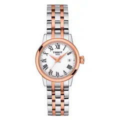 TISSOT - Reloj Classic Dream Lady Oro Rosa