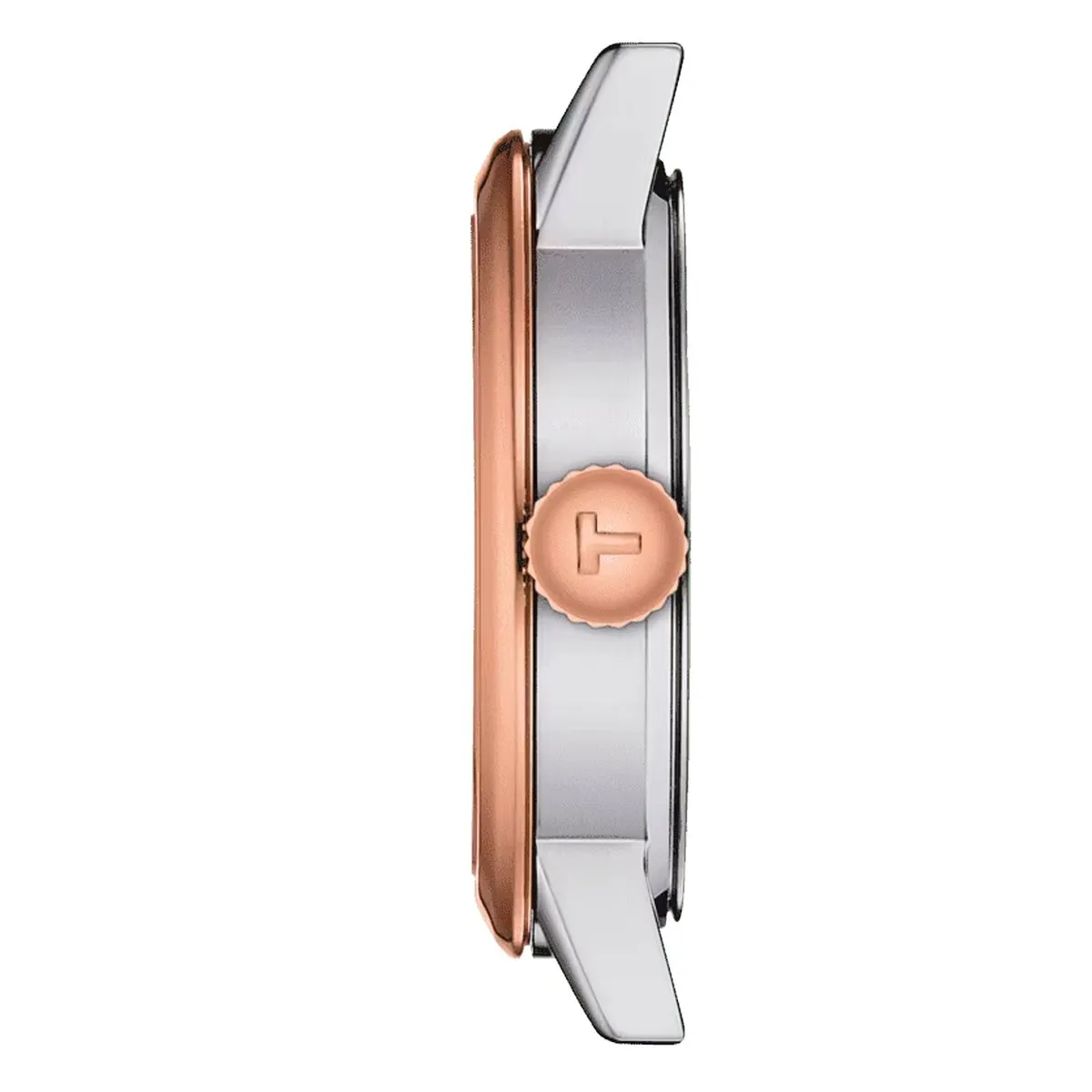 TISSOT - Reloj Tissot Classic Dream Lady Oro Rosa