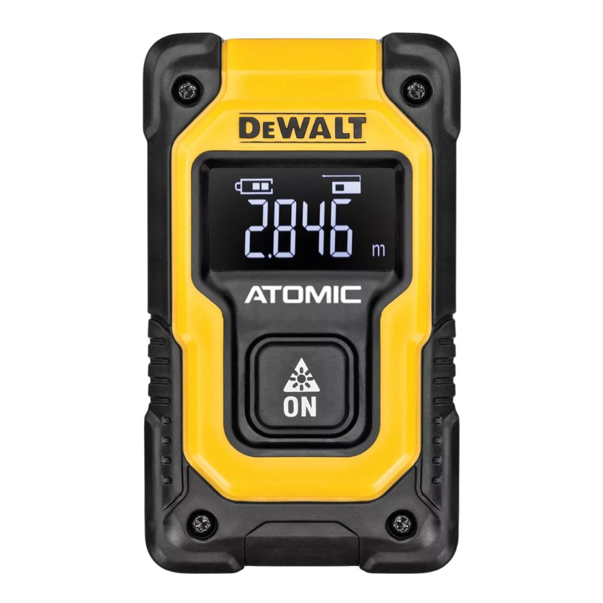 DEWALT - Medidor De Distancia Pocket 16m Dewalt Dw055pl