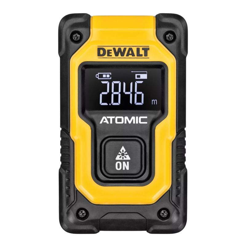 DEWALT - Medidor De Distancia Pocket 16m Dewalt Dw055pl