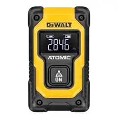 DEWALT - Medidor De Distancia Pocket 16m Dw055pl