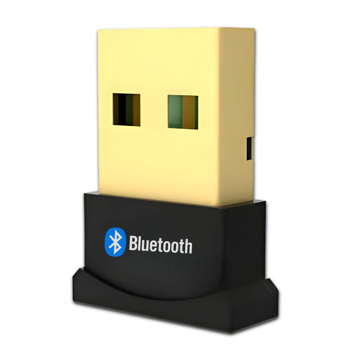 OEM - Receptor Bluetooth 5.1 USB 2.0 High Speed 24 Mbps