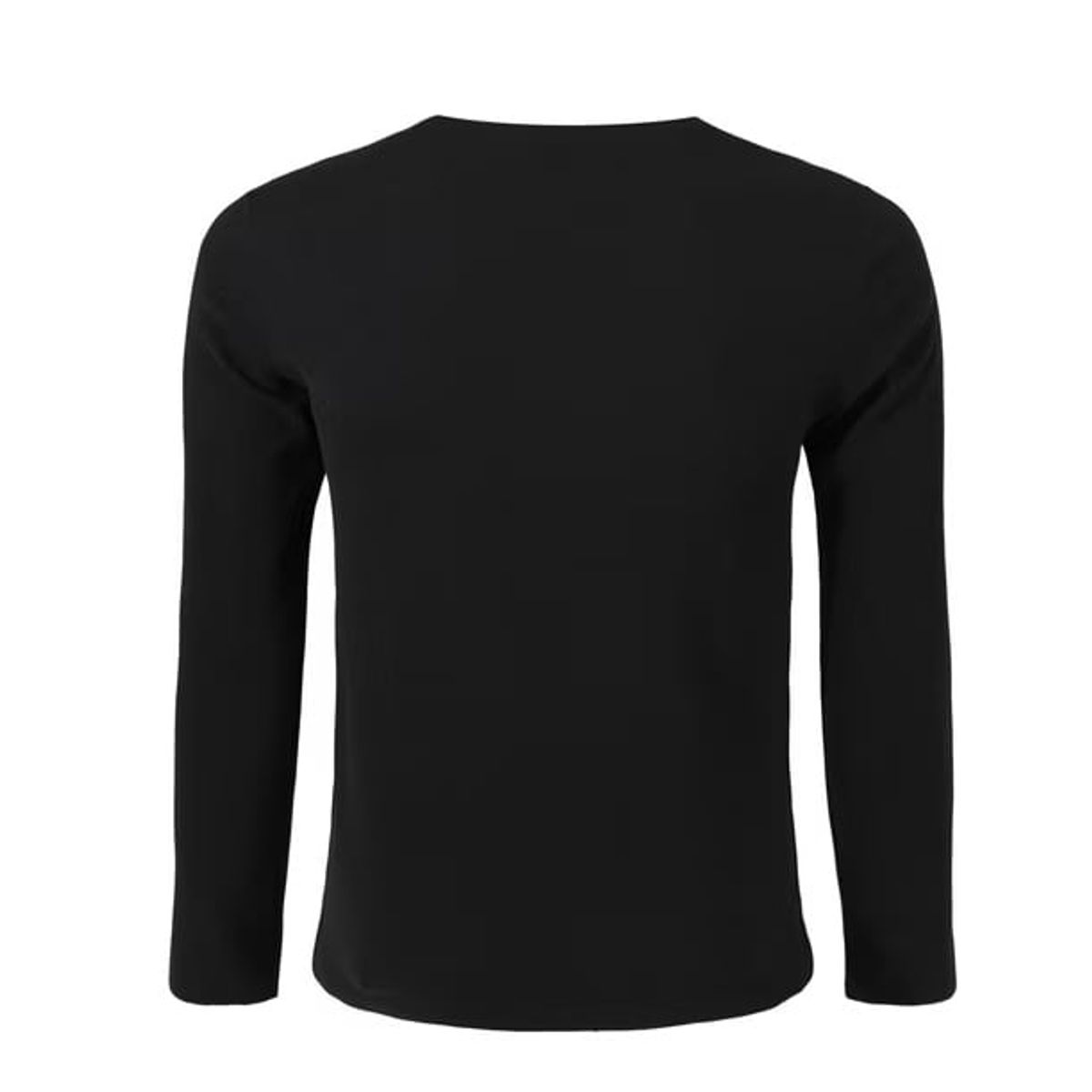 GARSIL - Polera Primera Capa - Camiseta Fibra De Bambu Hombre - Sin Costuras