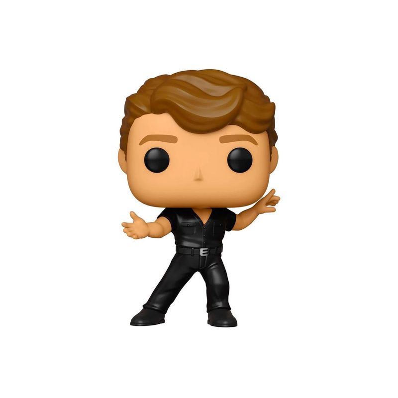 FUNKO - FUNKO POP! Movies - Dirty Dancing: Johnny 1099