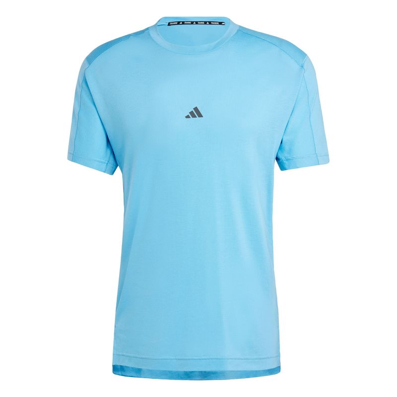 ADIDAS - Polera de Entrenamiento Yoga Premium