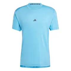 ADIDAS - Polera de Entrenamiento Yoga Premium