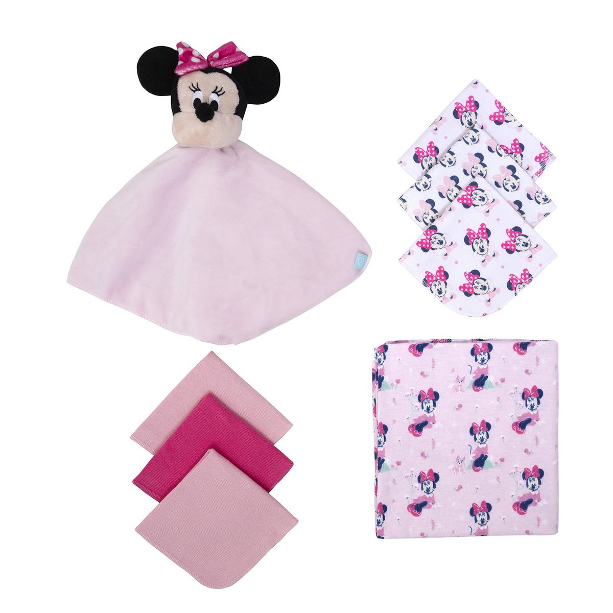 BAMBINO - Baby Gift Disney Minnie