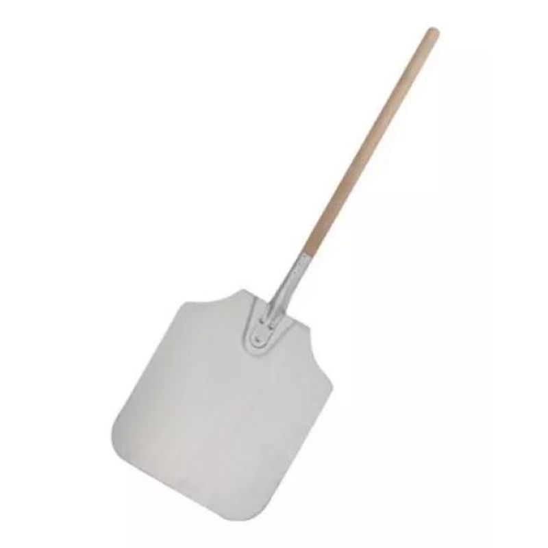 WINCO - Pala Para Pizza De 30x36cm Mango 91cm De Largo Winco