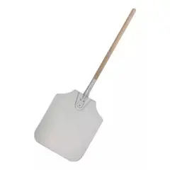 WINCO - Pala Para Pizza De 30x36cm Mango 91cm De Largo