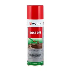 GENERICO - ELIMINAOXIDO ROST-OFF 300ML WURTH