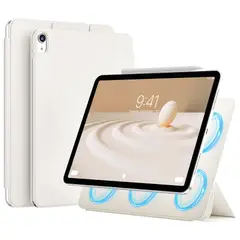 GENERICO - Funda Magnetica iPad 10 Gen 109 Funda iPad 10 Generacion