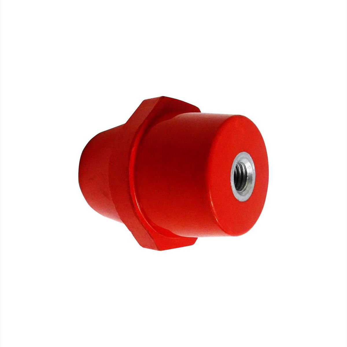 FNX - AISLADOR RESINA BARRIL D-1060 2400VAC3000VDC FNX