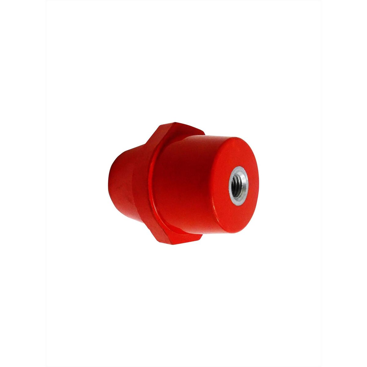 FNX - AISLADOR RESINA BARRIL D-1060 2400VAC3000VDC FNX