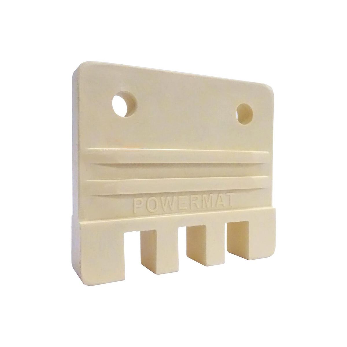 FNX - SOPORTE BARA MONOPOLAR 310W 3 VIAS 10MM FNX