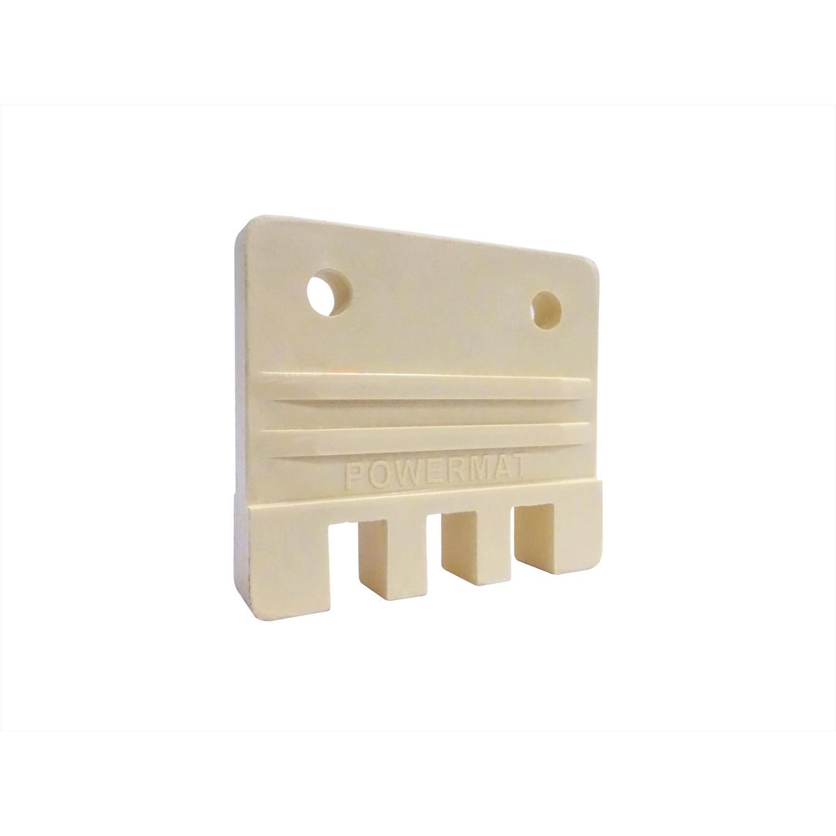 FNX - SOPORTE BARA MONOPOLAR 310W 3 VIAS 10MM FNX