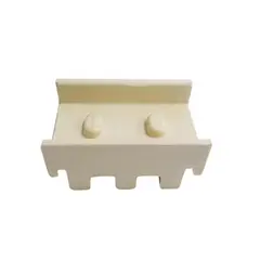 FNX - SOPORTE FIJACION GP-210 2 VIAS 10MM