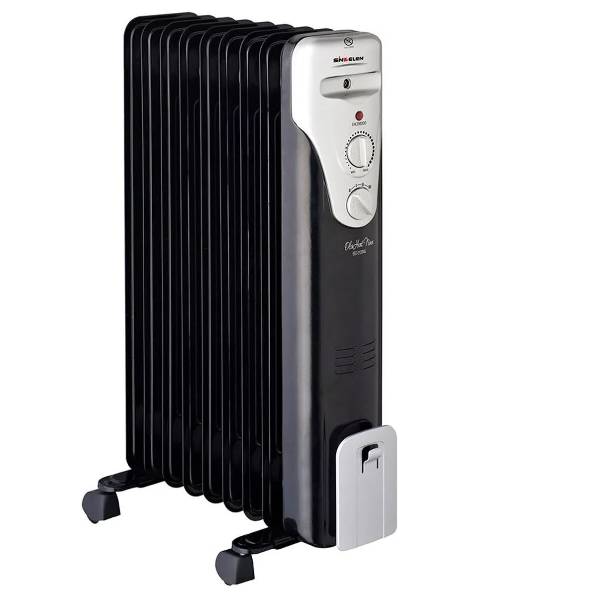 SINDELEN - Calefactor Sindelen Oleoeléctrico Heat Seven
