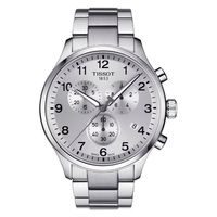 Reloj Chrono XL Classic Acero