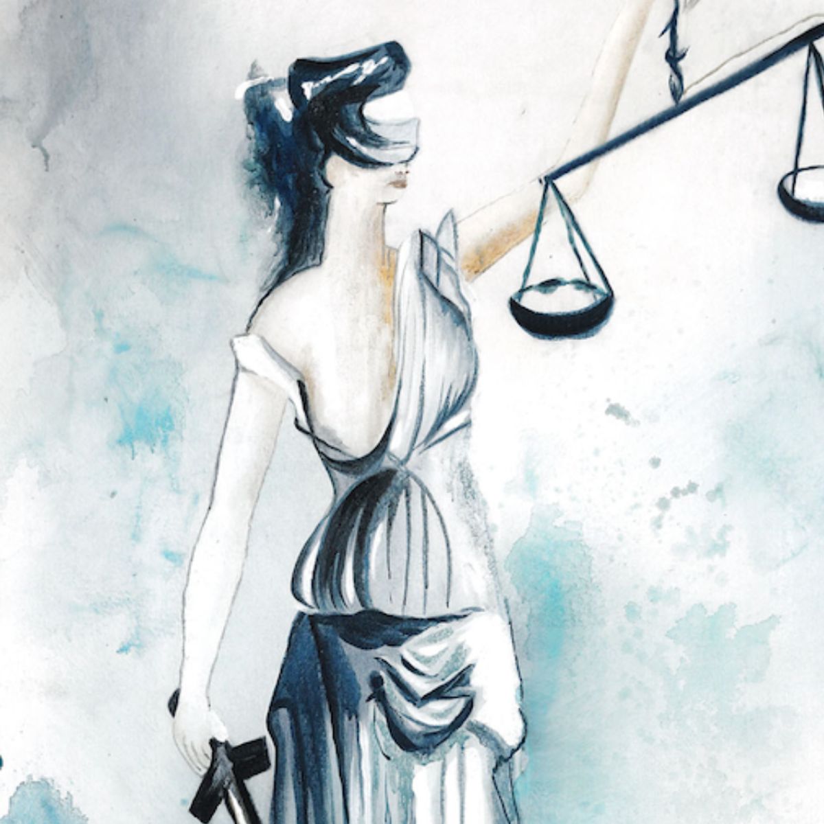 GENERICO - Cuadro decorativo abstracto 120 x 180