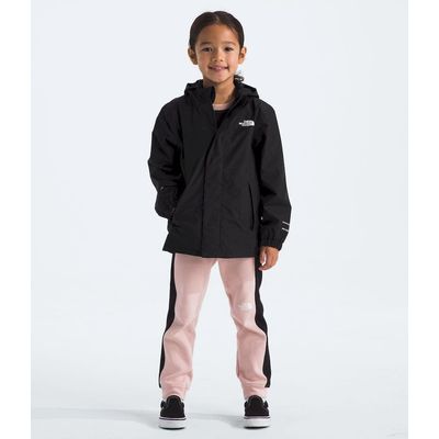 Imagen 2 del producto Chaqueta Impermeable Antora Rain - Negro