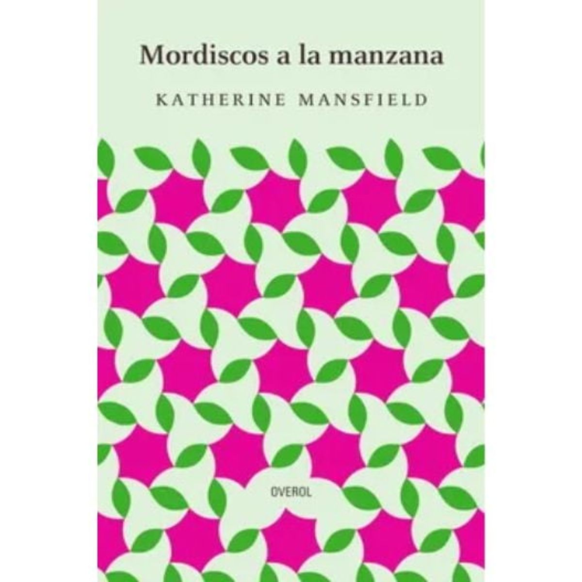 OVEROL - Mordiscos A La Manzana