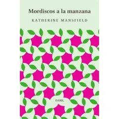 OVEROL - Mordiscos A La Manzana