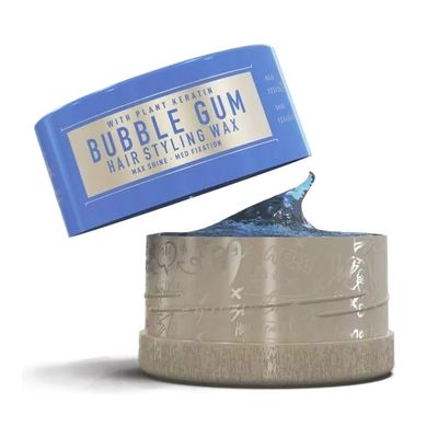 Imagen 2 del producto Cera Immortal Bubble Gum 150ml