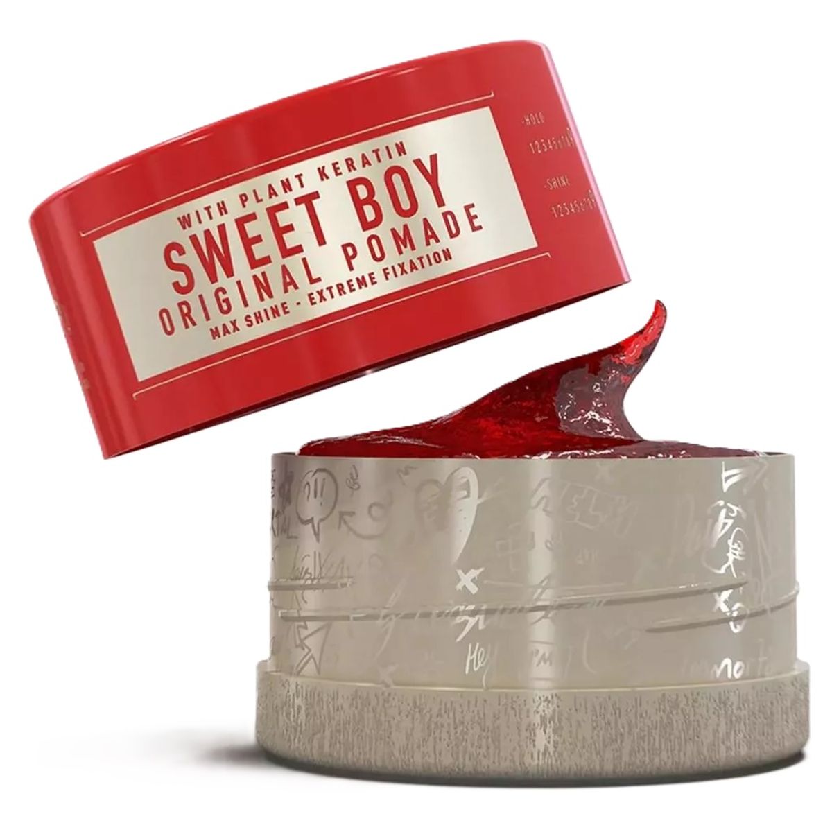 IMMORTAL INFUSE - Cera Immortal Sweet Boy 150ml