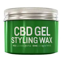 IMMORTAL INFUSE - Cera Immortal Styling Wax Gel 100ml