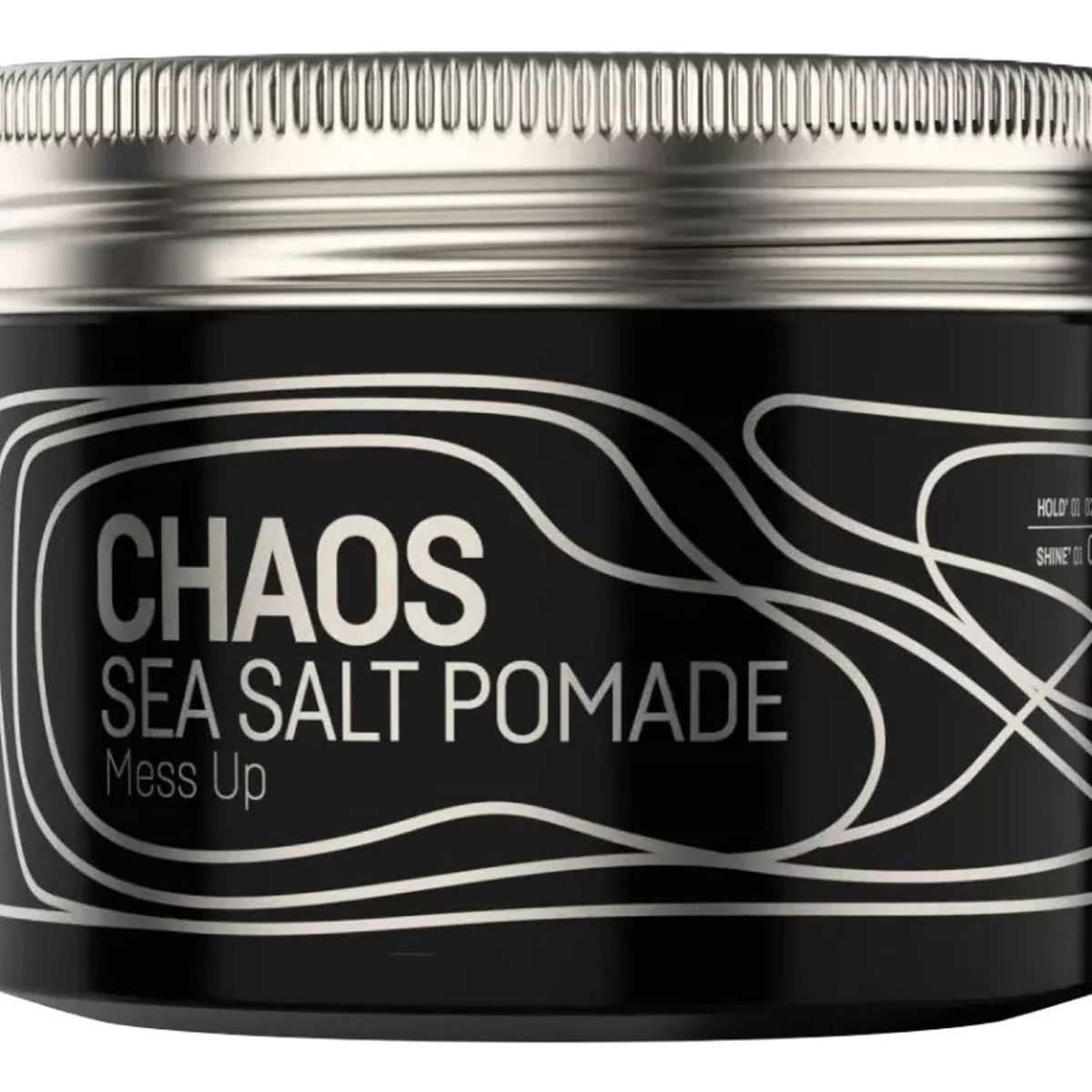 IMMORTAL INFUSE - Cera Immortal Chaos Sea Salt 100ml