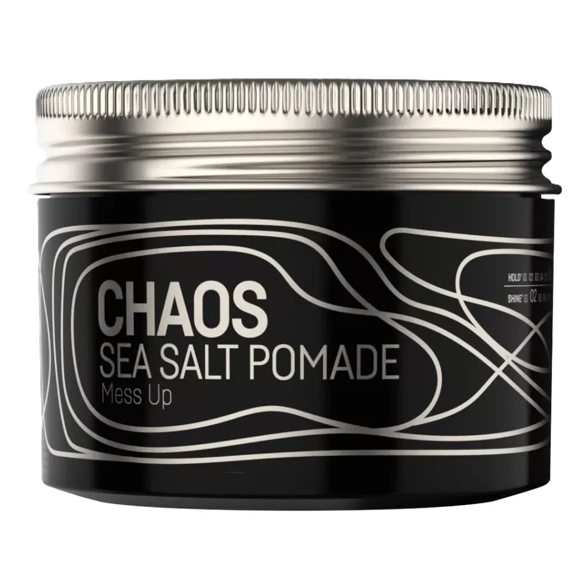 IMMORTAL INFUSE - Cera Immortal Chaos Sea Salt 100ml