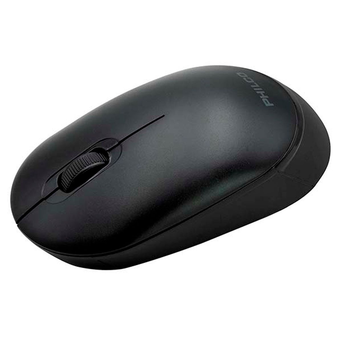 PHILCO - Mouse Inalambrico Con Receptor USB De 1600dpi Philco 315B