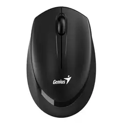 GENIUS - Mouse Inalambrico Con Receptor USB De 1200dpi NX-7009