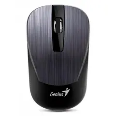 GENIUS - Mouse Inalambrico Con Receptor USB De 1600dpi NX-7015