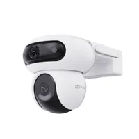 CAMARA WIFI H90 DUAL 4MP + 4MP 360º