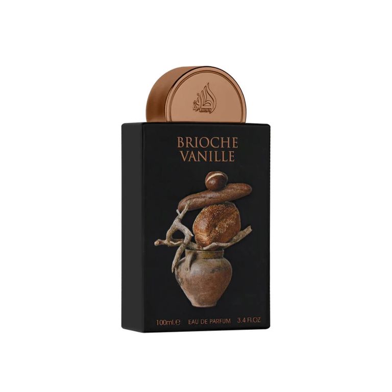 Perfume Pride Brionche Vanille Edp 100 Ml Unisex 100 ML