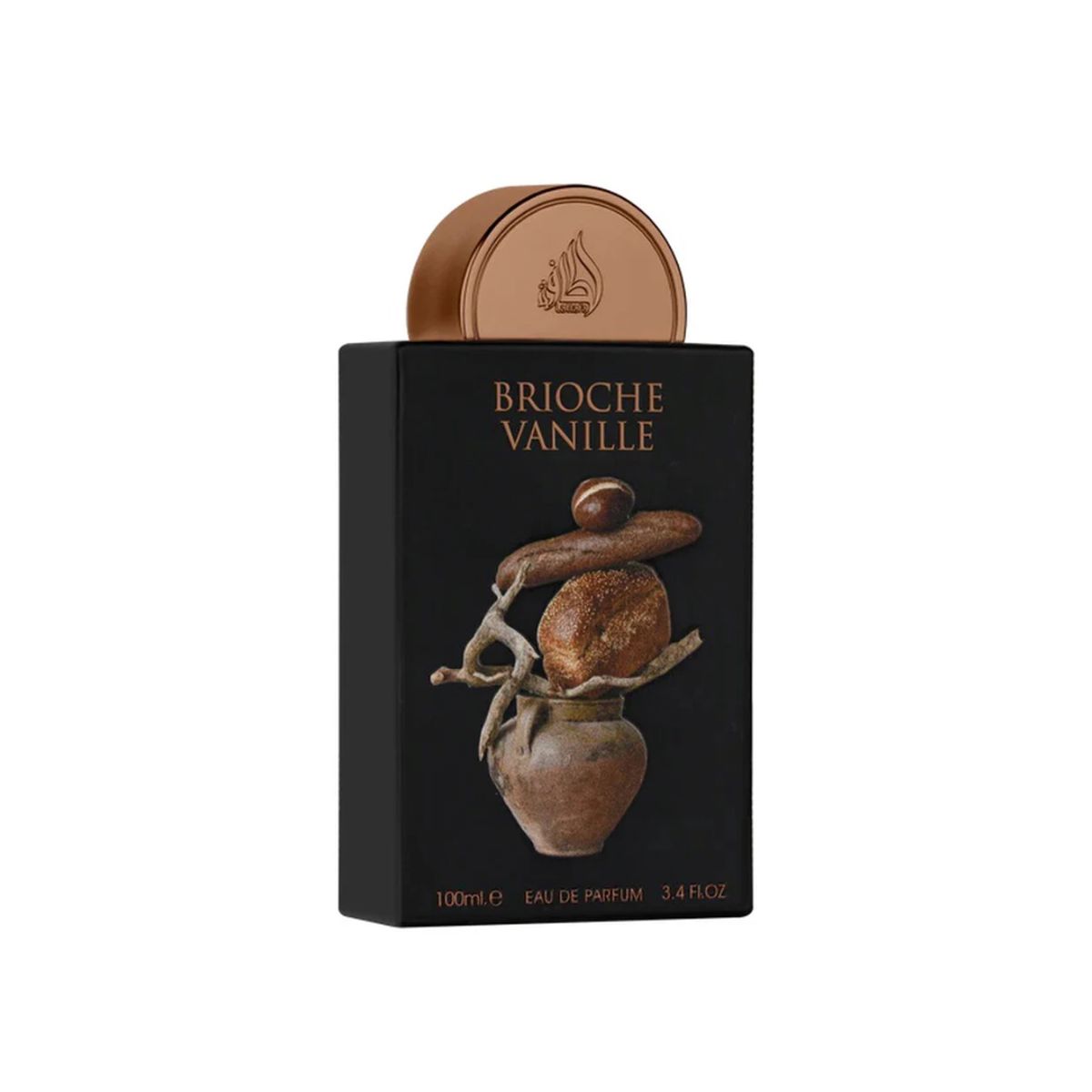 LATTAFA - Perfume Lattafa Pride Brionche Vanille Edp 100 Ml Unisex