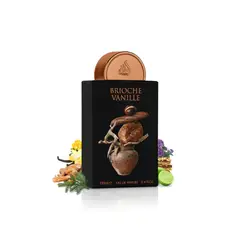 LATTAFA - Perfume Pride Brionche Vanille Edp 100 Ml Unisex