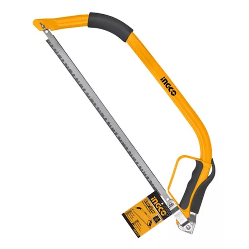 INGCO - Arco De Sierra Jardinero Poda 24 Pulgadas Ingco Hbs6101