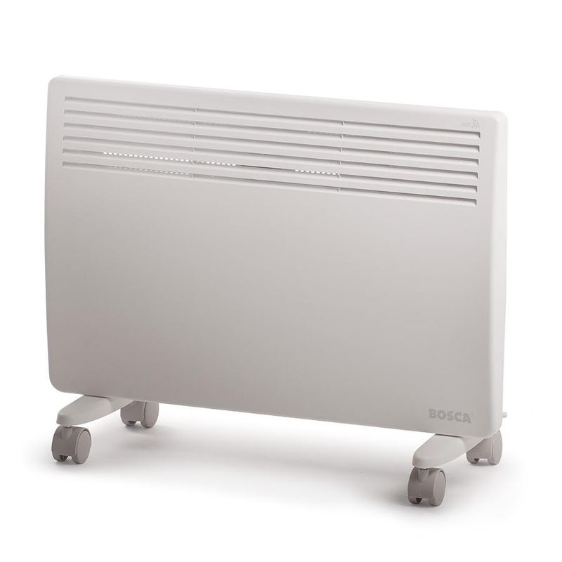 BOSCA - CALEFACTOR ELECTRICO BOSCA B1500 WIFI