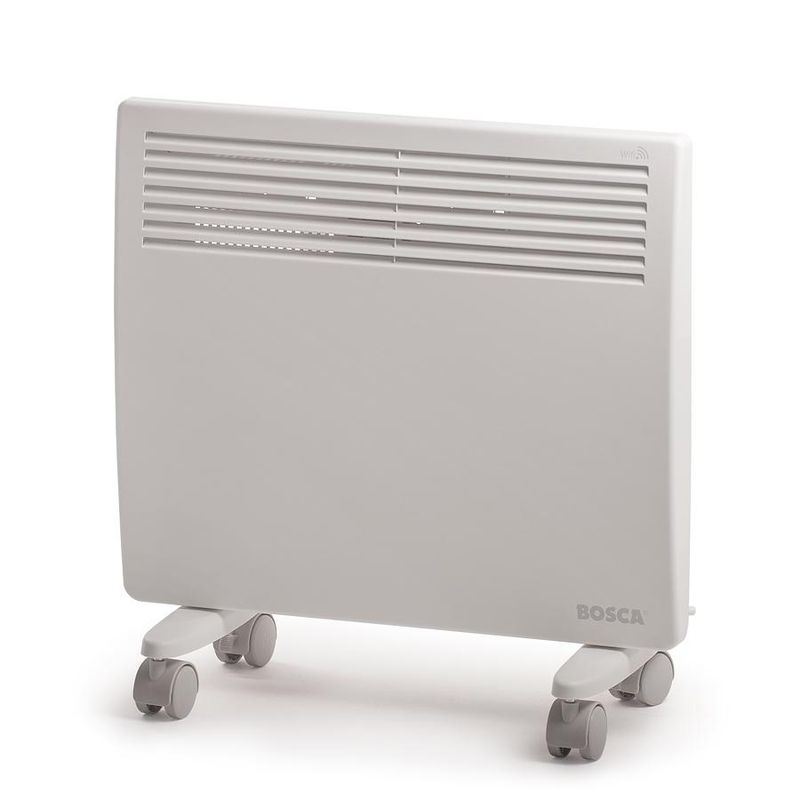 BOSCA - CALEFACTOR ELECTRICO BOSCA B1000 WIFI